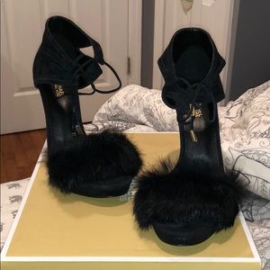Michael Kors heels